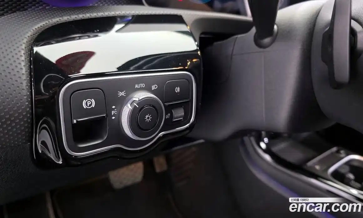 Mercedes-Benz A-Class 2020 2.0 Автомат в Москве № 160268, фото 18