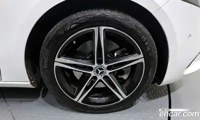 Mercedes-Benz A-Class 2020 2.0 Автомат в Москве № 160268, миниатюра 5