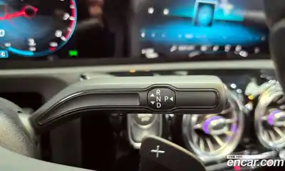 Mercedes-Benz A-Class 2020 2.0 Автомат в Москве № 160268, миниатюра 9