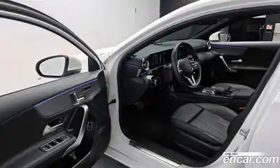 Mercedes-Benz A-Class 2020 2.0 Автомат в Москве № 160268, миниатюра 10