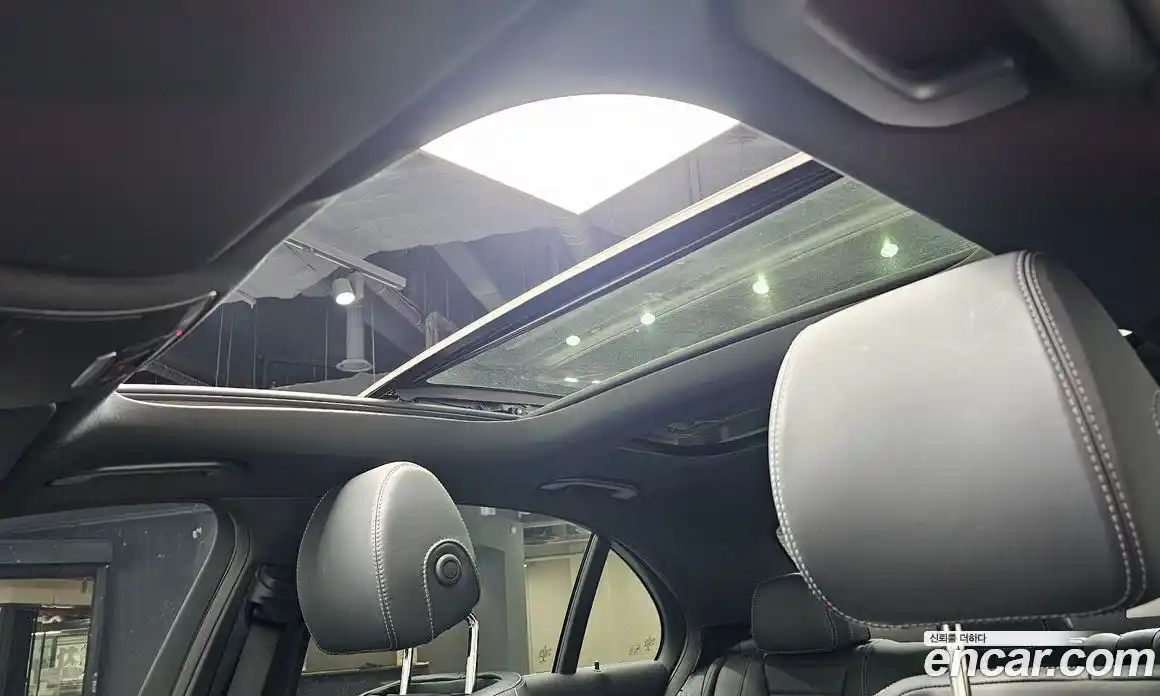 Mercedes-Benz E-Class 2021 2.0 Автомат в Москве № 160508, фото 20