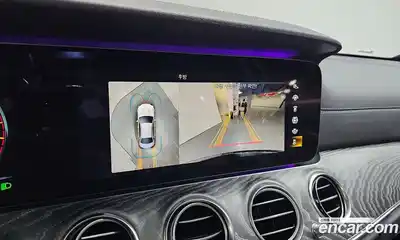 Mercedes-Benz E-Class 2021 2.0 Автомат в Москве № 160508, миниатюра 2