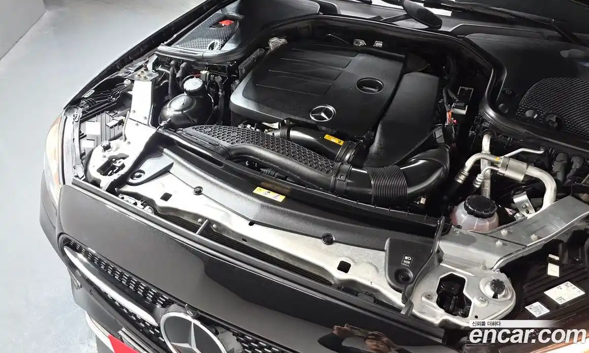 Mercedes-Benz E-Class 2021 2.0 Автомат в Москве № 160508, фото 4