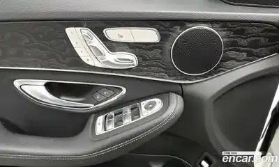 Mercedes-Benz C-Class 2019 1.9 Автомат в Москве № 160590, миниатюра 2