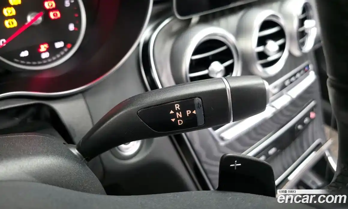 Mercedes-Benz C-Class 2019 1.9 Автомат в Москве № 160590, фото 3