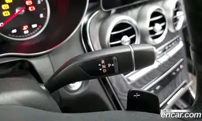 Mercedes-Benz C-Class 2019 1.9 Автомат в Москве № 160590, миниатюра 3