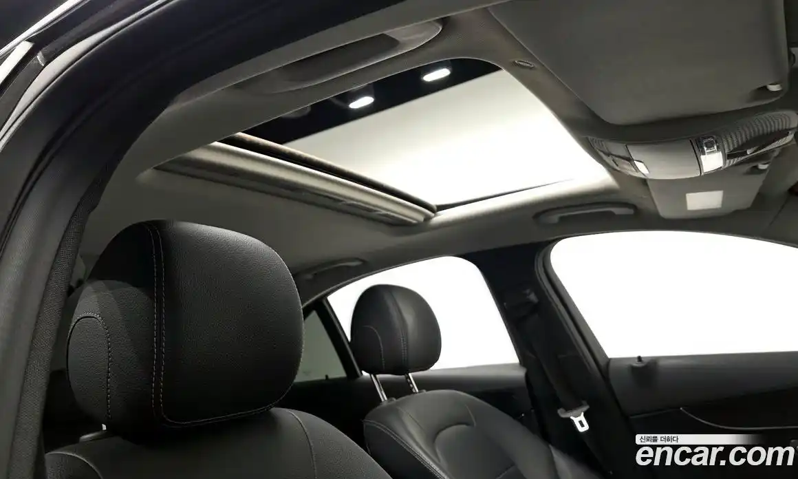 Mercedes-Benz C-Class 2019 1.9 Автомат в Москве № 160590, фото 9