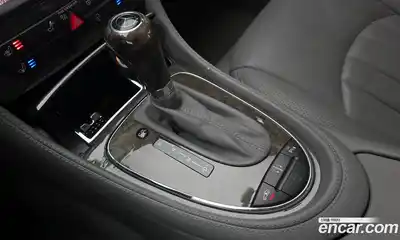 Mercedes-Benz CLS-Class 2010 3.5 Автомат в Москве № 160636, миниатюра 11