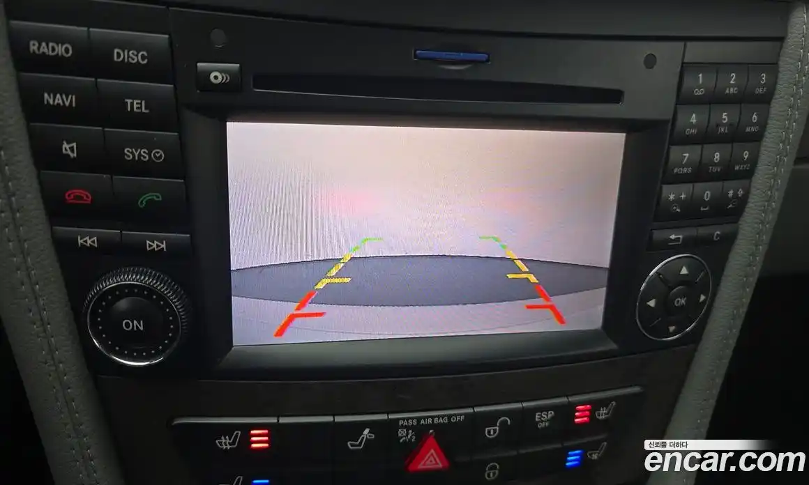 Mercedes-Benz CLS-Class 2010 3.5 Автомат в Москве № 160636, фото 12