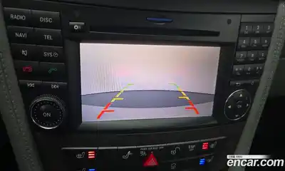 Mercedes-Benz CLS-Class 2010 3.5 Автомат в Москве № 160636, миниатюра 12