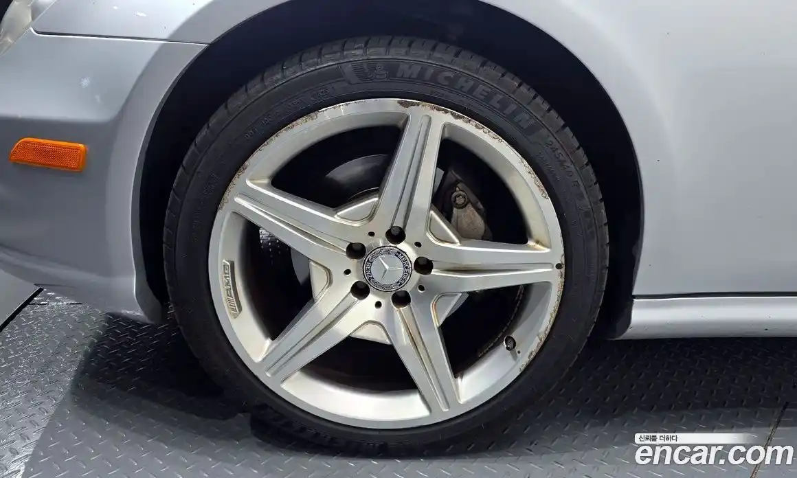 Mercedes-Benz CLS-Class 2010 3.5 Автомат в Москве № 160636, фото 15