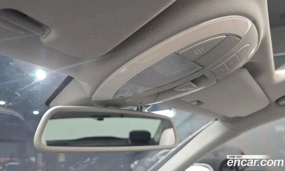 Mercedes-Benz CLS-Class 2010 3.5 Автомат в Москве № 160636, фото 16