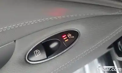 Mercedes-Benz CLS-Class 2010 3.5 Автомат в Москве № 160636, миниатюра 3