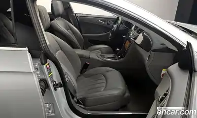 Mercedes-Benz CLS-Class 2010 3.5 Автомат в Москве № 160636, миниатюра 5