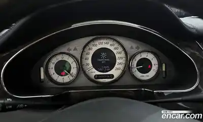 Mercedes-Benz CLS-Class 2010 3.5 Автомат в Москве № 160636, миниатюра 8