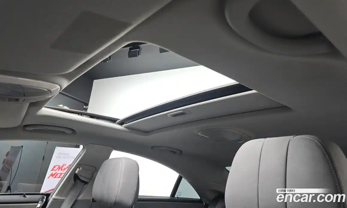 Mercedes-Benz CLS-Class 2010 3.5 Автомат в Москве № 160636, фото 10