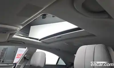 Mercedes-Benz CLS-Class 2010 3.5 Автомат в Москве № 160636, миниатюра 10