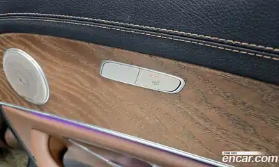 Mercedes-Benz E-Class 2021 2.0 Автомат в Москве № 160832, миниатюра 6