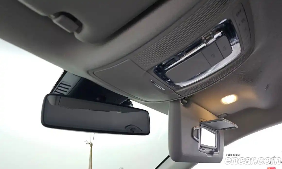 Mercedes-Benz A-Class 2019 2.0 Автомат в Москве № 161053, фото 15