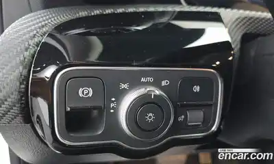 Mercedes-Benz A-Class 2019 2.0 Автомат в Москве № 161053, миниатюра 4