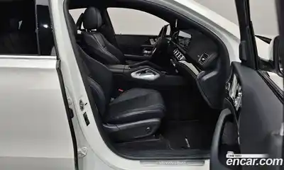 Mercedes-Benz GLE-Class 2021 2.9 Автомат в Москве № 161219, миниатюра 11