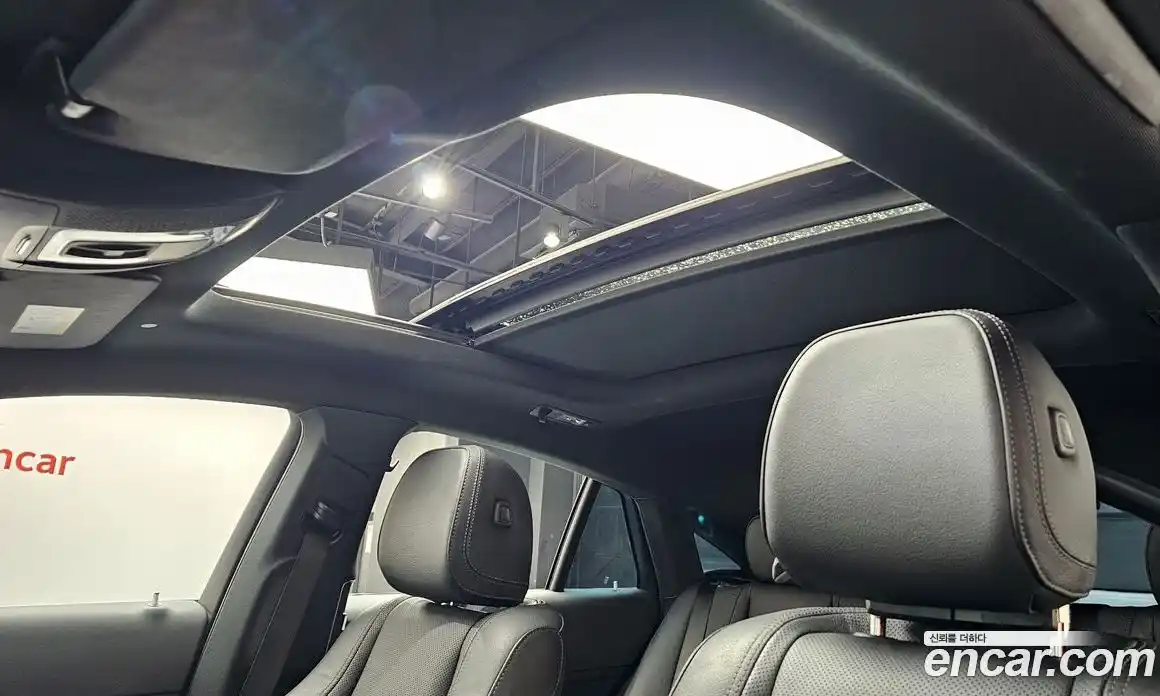 Mercedes-Benz GLE-Class 2021 2.9 Автомат в Москве № 161219, фото 19