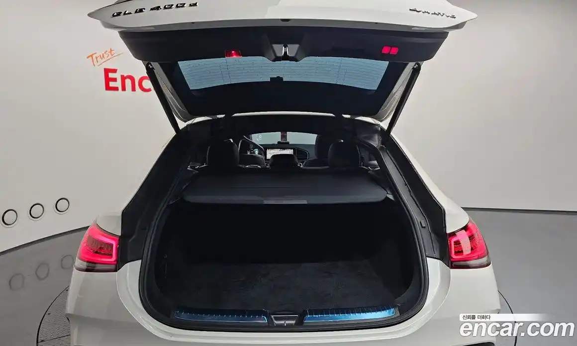 Mercedes-Benz GLE-Class 2021 2.9 Автомат в Москве № 161219, фото 20