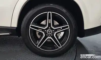 Mercedes-Benz GLE-Class 2021 2.9 Автомат в Москве № 161219, миниатюра 5