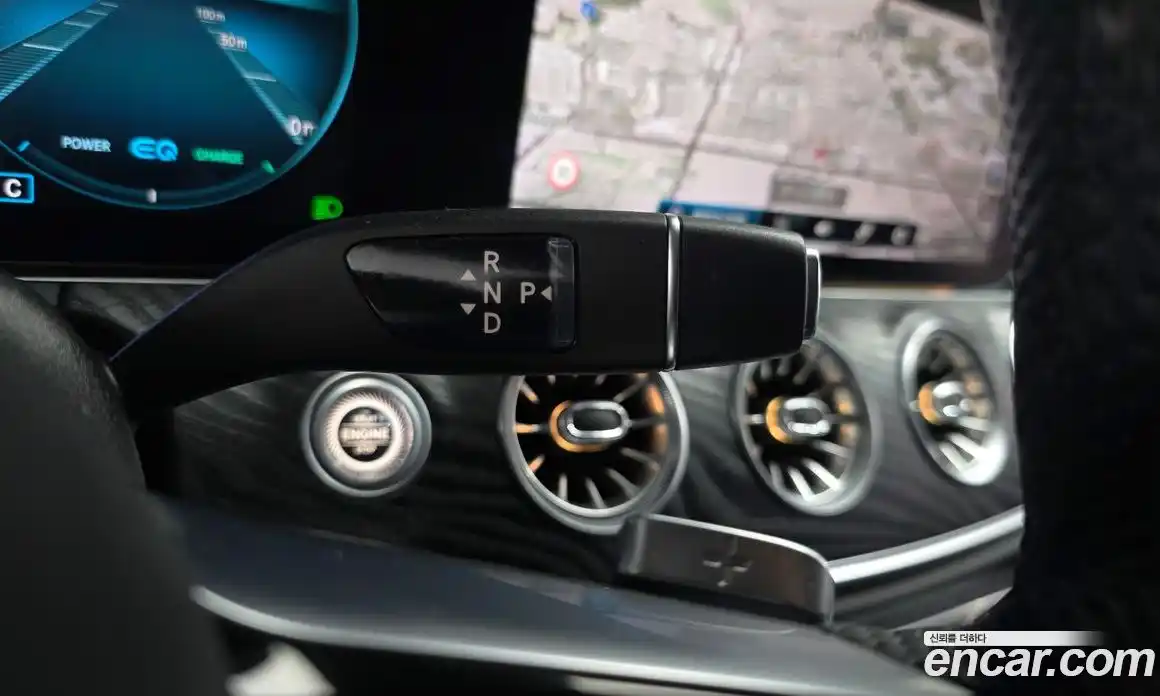 Mercedes-Benz CLS-Class 2022 2.0 Автомат в Москве № 161843, фото 11