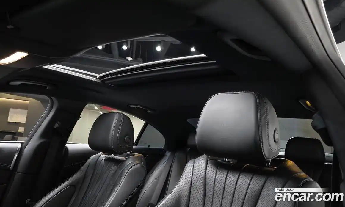 Mercedes-Benz CLS-Class 2022 2.0 Автомат в Москве № 161843, фото 15