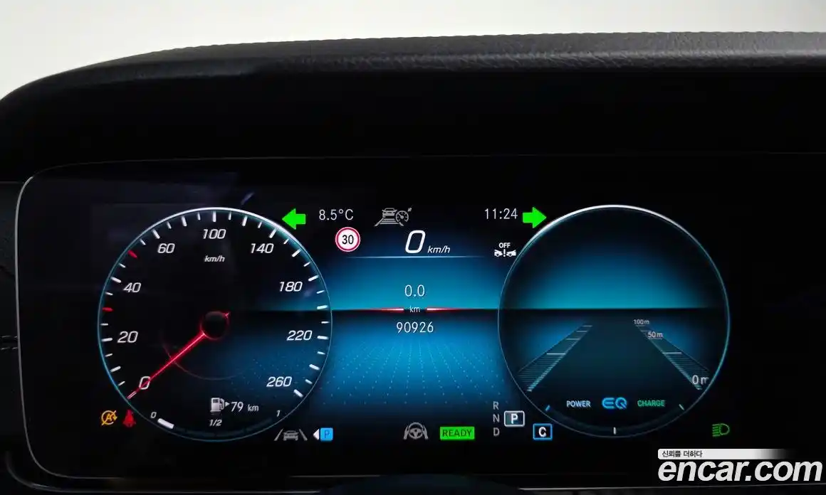 Mercedes-Benz CLS-Class 2022 2.0 Автомат в Москве № 161843, фото 16