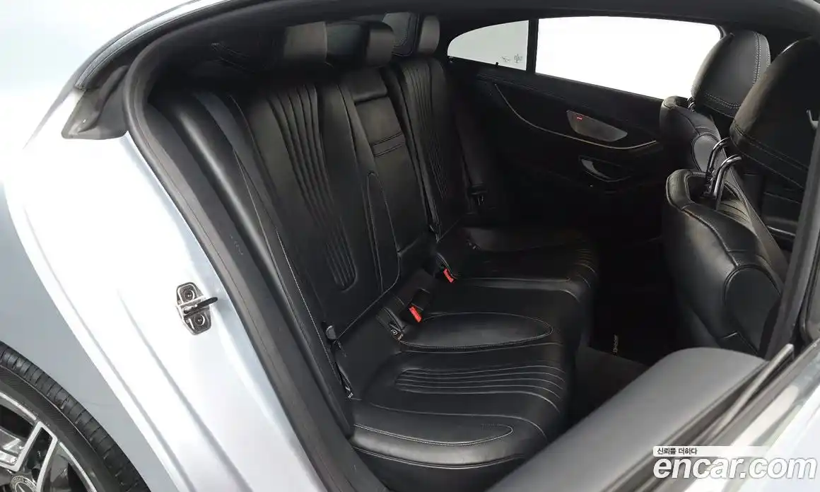 Mercedes-Benz CLS-Class 2022 2.0 Автомат в Москве № 161843, фото 17