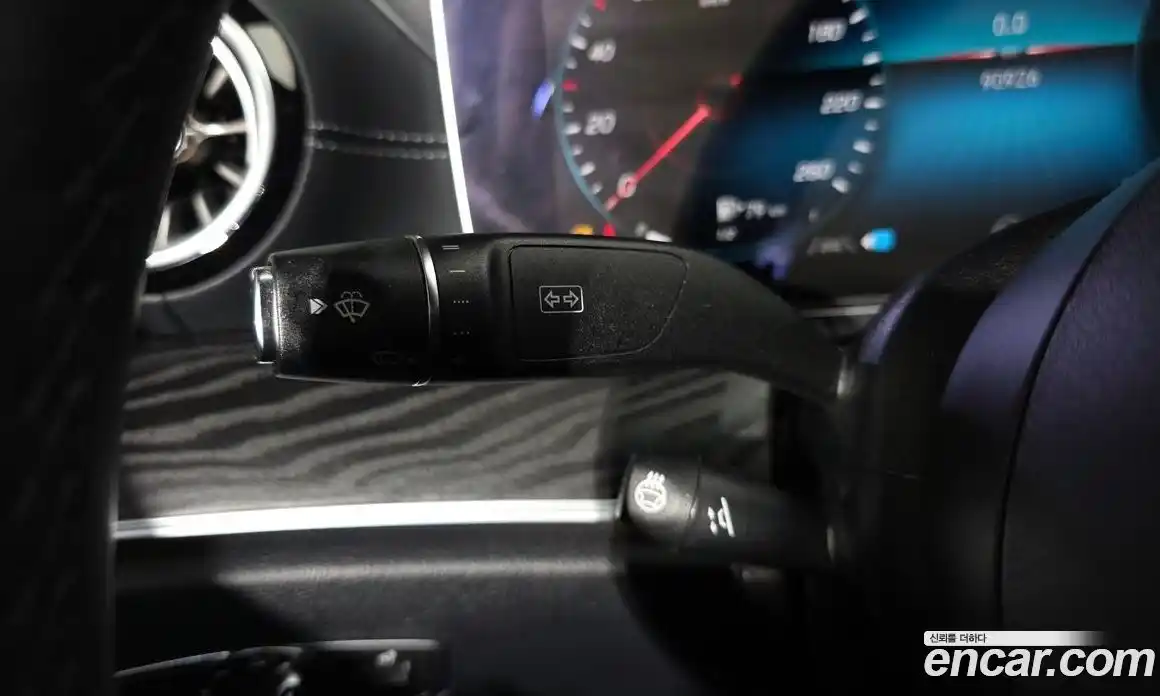 Mercedes-Benz CLS-Class 2022 2.0 Автомат в Москве № 161843, фото 18