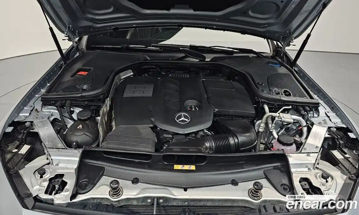 Mercedes-Benz CLS-Class 2022 2.0 Автомат в Москве № 161843, фото 19