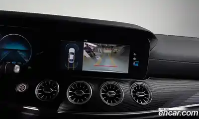 Mercedes-Benz CLS-Class 2022 2.0 Автомат в Москве № 161843, миниатюра 2