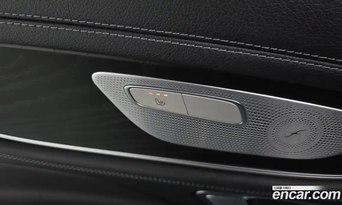 Mercedes-Benz CLS-Class 2022 2.0 Автомат в Москве № 161843, фото 4