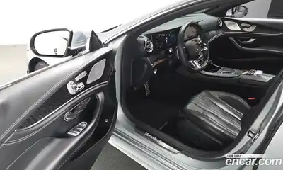 Mercedes-Benz CLS-Class 2022 2.0 Автомат в Москве № 161843, миниатюра 6