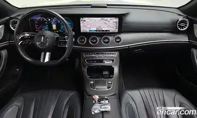 Mercedes-Benz CLS-Class 2022 2.0 Автомат в Москве № 161843, миниатюра 7