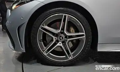 Mercedes-Benz CLS-Class 2022 2.0 Автомат в Москве № 161843, миниатюра 9