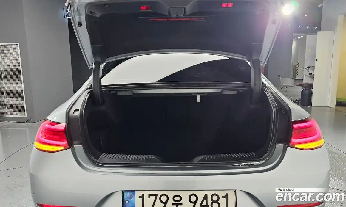 Mercedes-Benz CLS-Class 2022 2.0 Автомат в Москве № 161843, фото 10