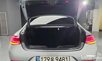 Mercedes-Benz CLS-Class 2022 2.0 Автомат в Москве № 161843, миниатюра 10