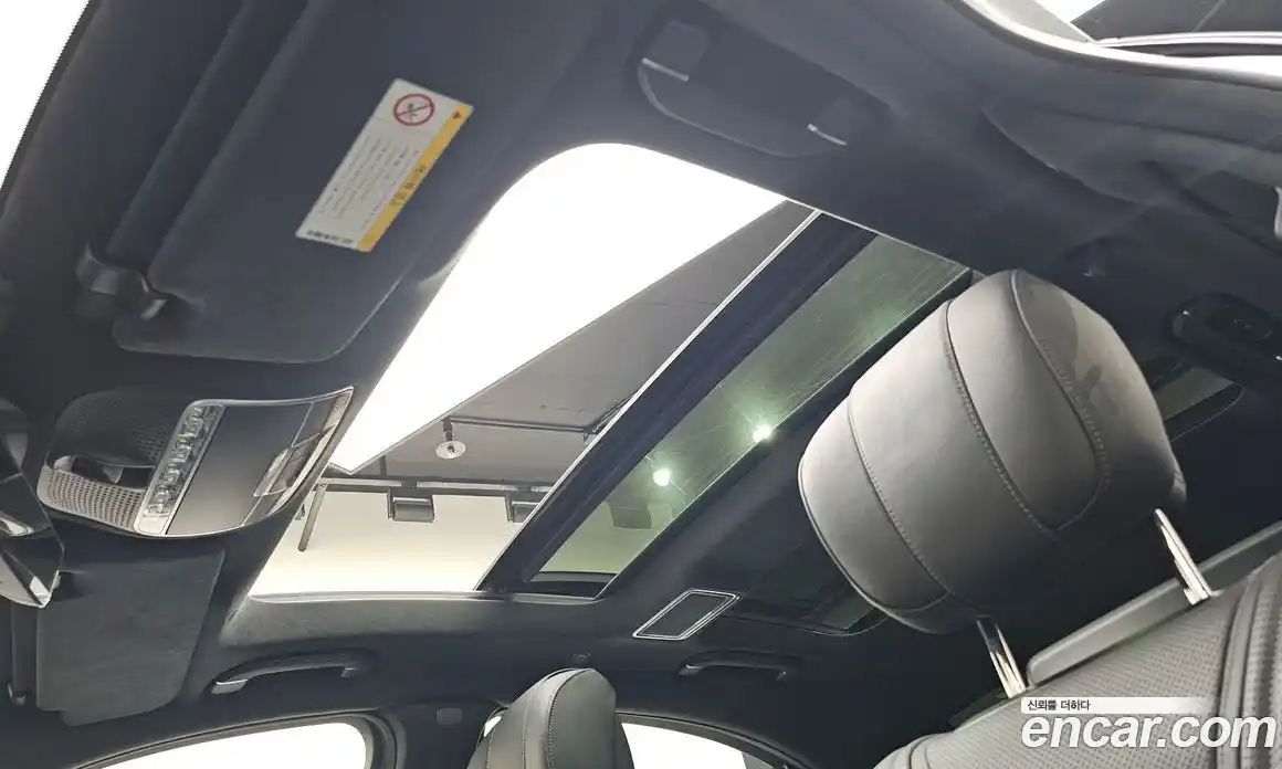 Mercedes-Benz S-Class 2018 4.0 Автомат в Москве № 161968, фото 20