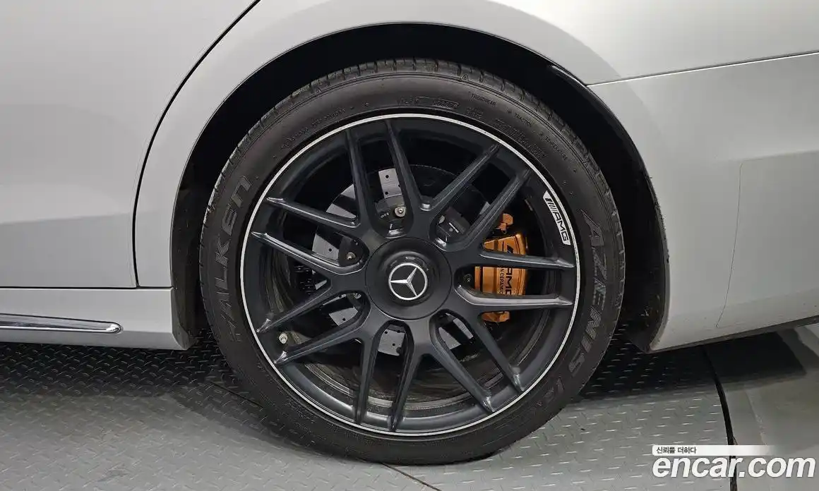 Mercedes-Benz S-Class 2018 4.0 Автомат в Москве № 161968, фото 5