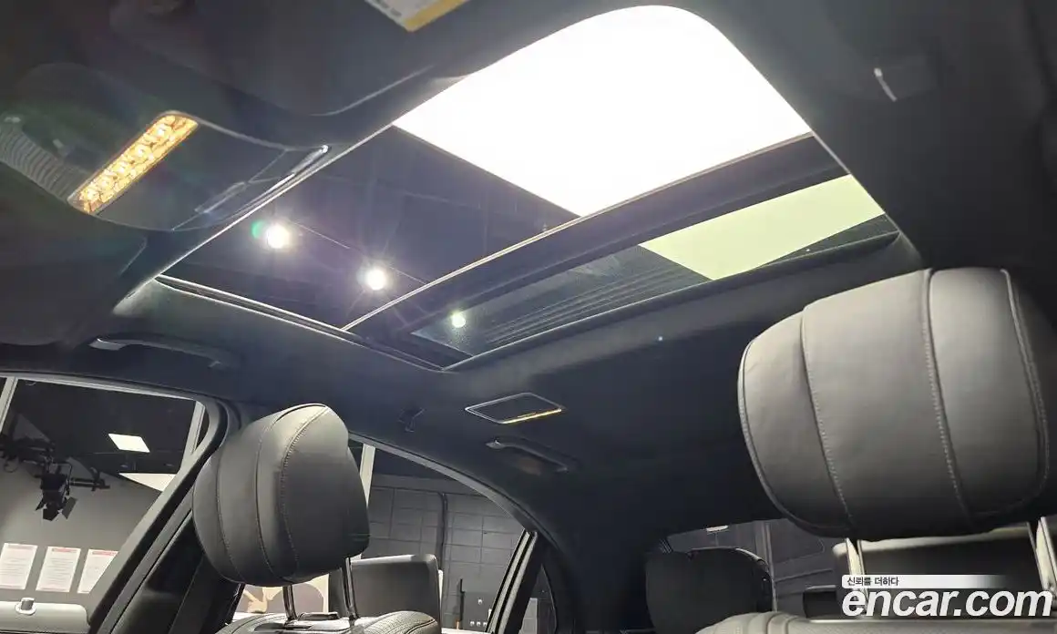 Mercedes-Benz S-Class 2020 4.0 Автомат в Москве № 162042, фото 19