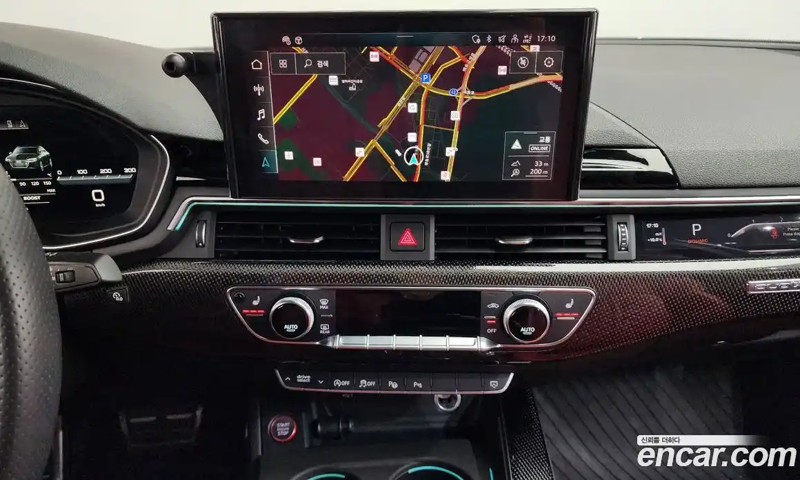 Audi S4 2023 3.0 Автомат в Москве № 162601, фото 14