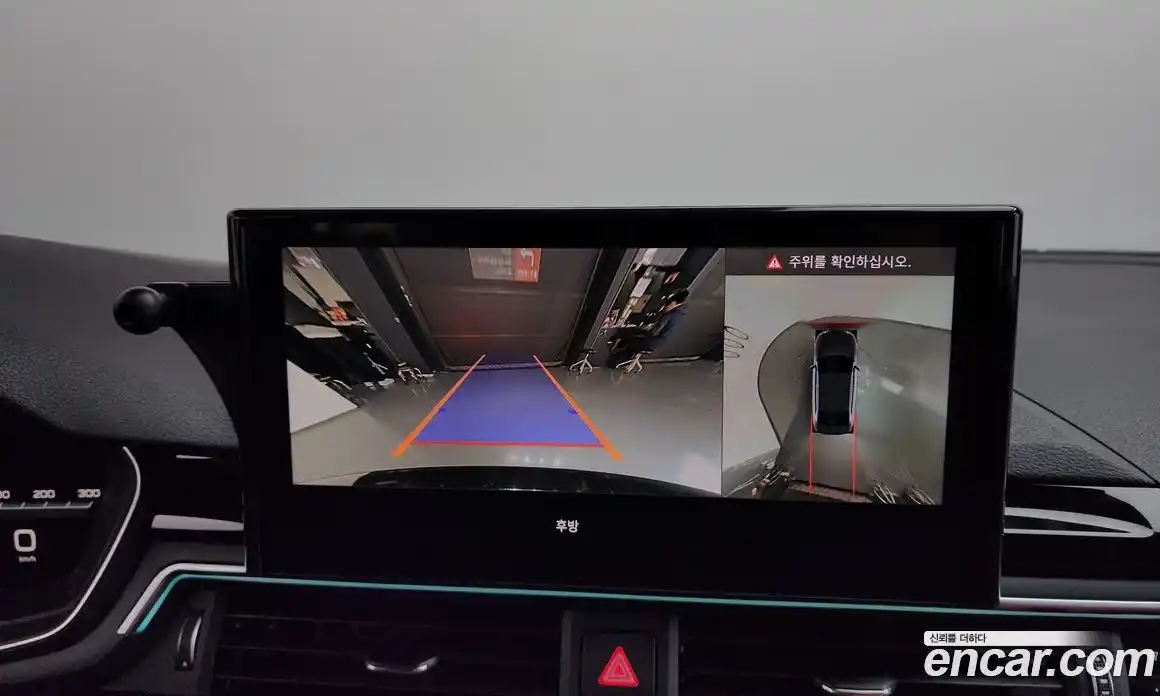 Audi S4 2023 3.0 Автомат в Москве № 162601, фото 15