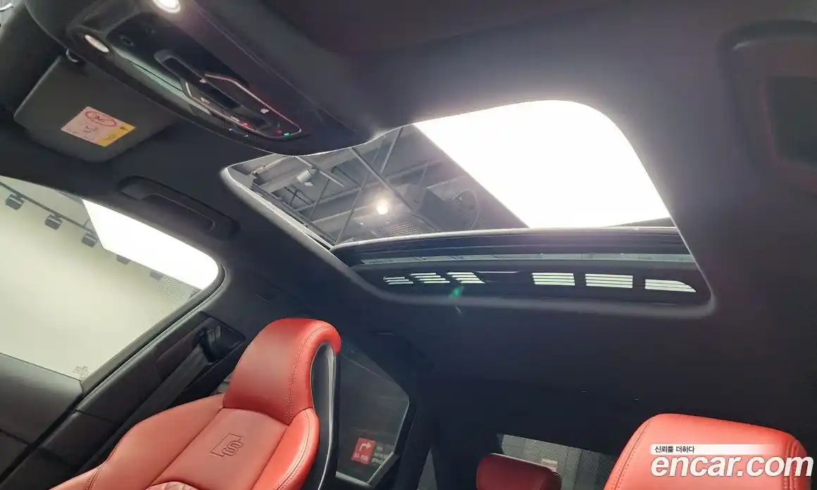 Audi S4 2023 3.0 Автомат в Москве № 162601, фото 18