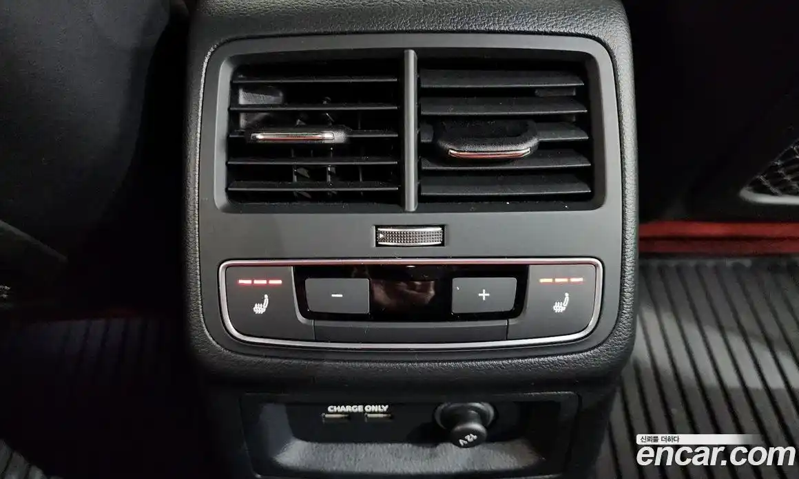 Audi S4 2023 3.0 Автомат в Москве № 162601, фото 19