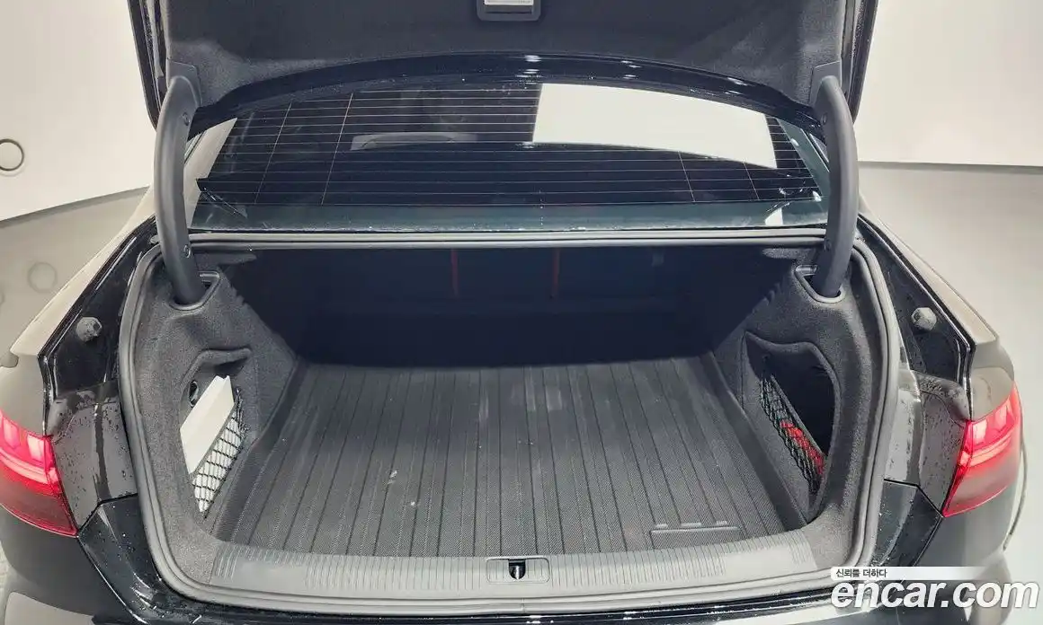 Audi S4 2023 3.0 Автомат в Москве № 162601, фото 20