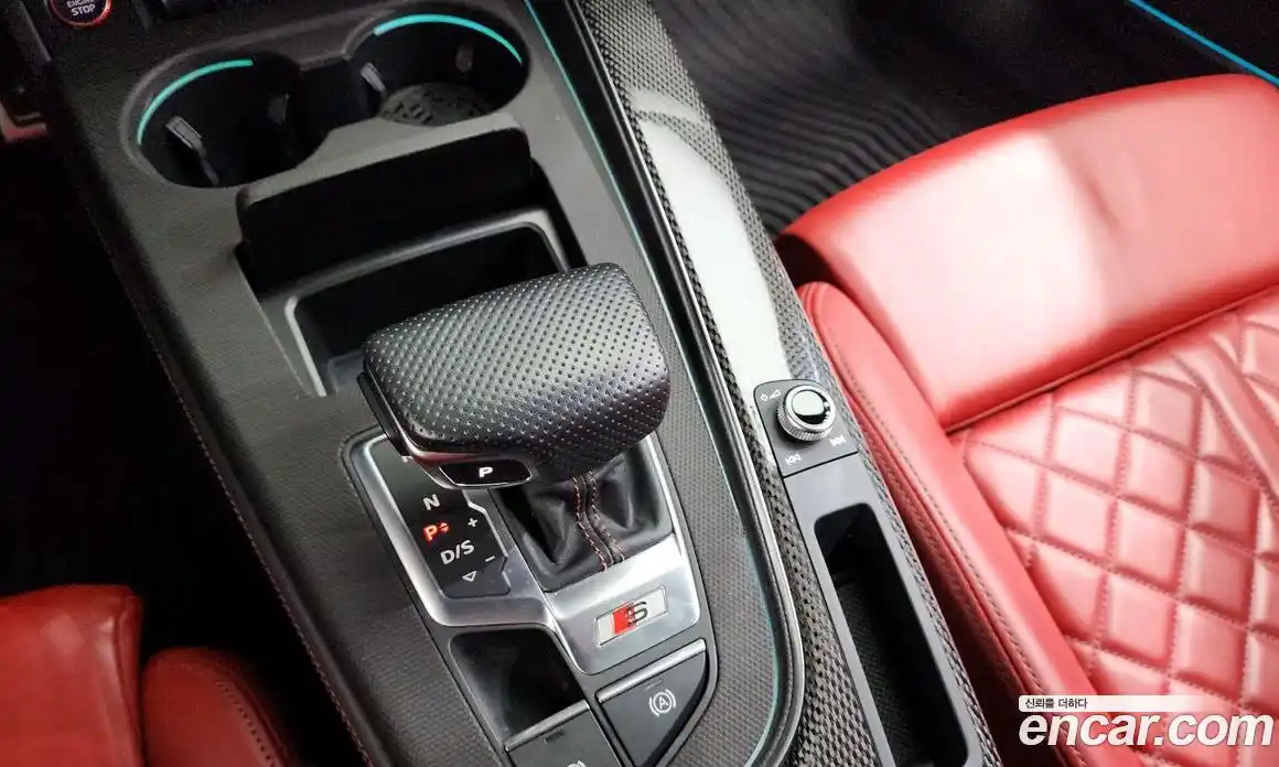 Audi S4 2023 3.0 Автомат в Москве № 162601, фото 9